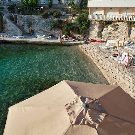 Premium Apartments Joy Primošten Εξωτερικό φωτογραφία