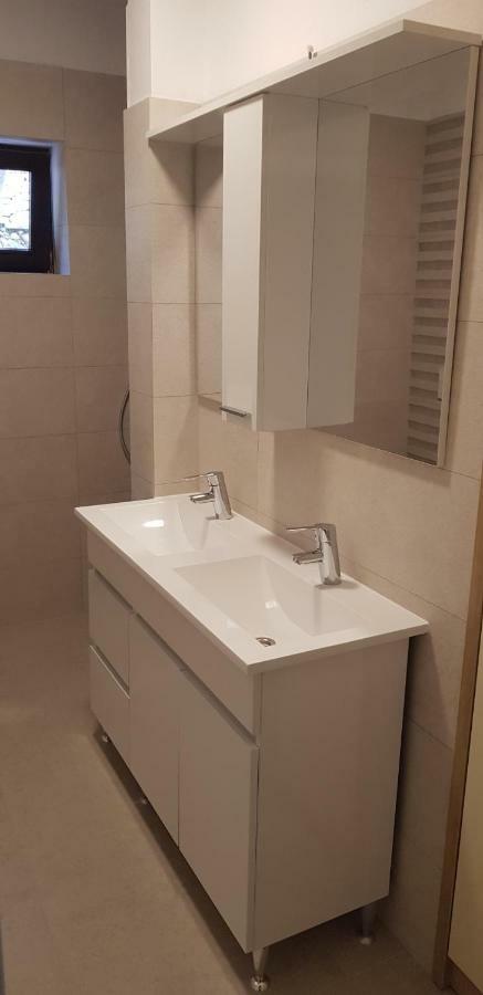 Premium Apartments Joy Primošten Εξωτερικό φωτογραφία