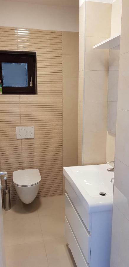 Premium Apartments Joy Primošten Εξωτερικό φωτογραφία