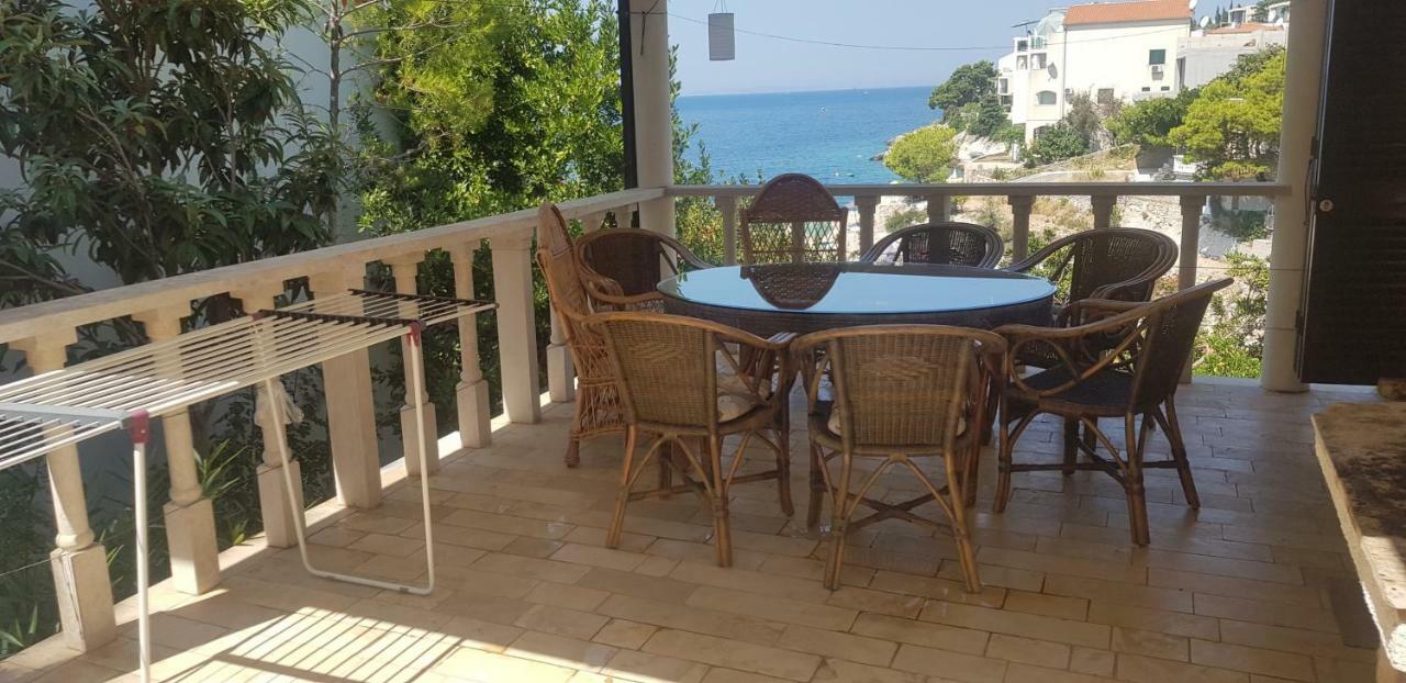Premium Apartments Joy Primošten Εξωτερικό φωτογραφία