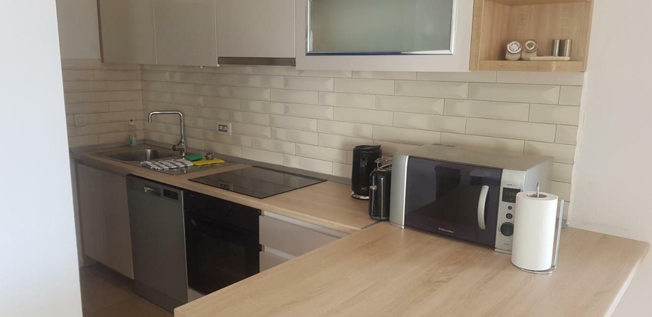 Premium Apartments Joy Primošten Εξωτερικό φωτογραφία