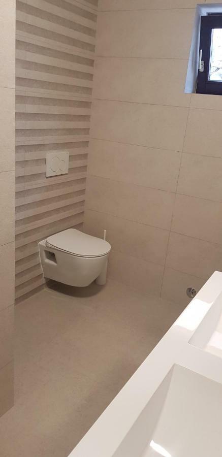 Premium Apartments Joy Primošten Εξωτερικό φωτογραφία