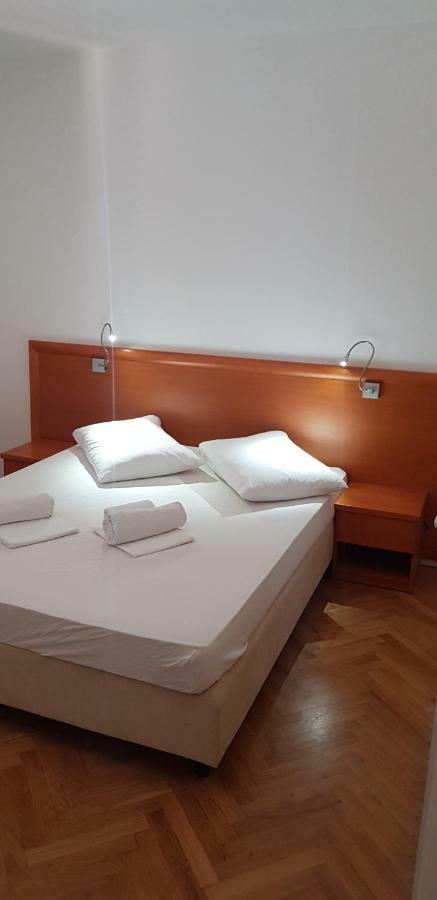 Premium Apartments Joy Primošten Εξωτερικό φωτογραφία