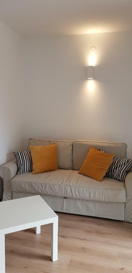 Premium Apartments Joy Primošten Εξωτερικό φωτογραφία