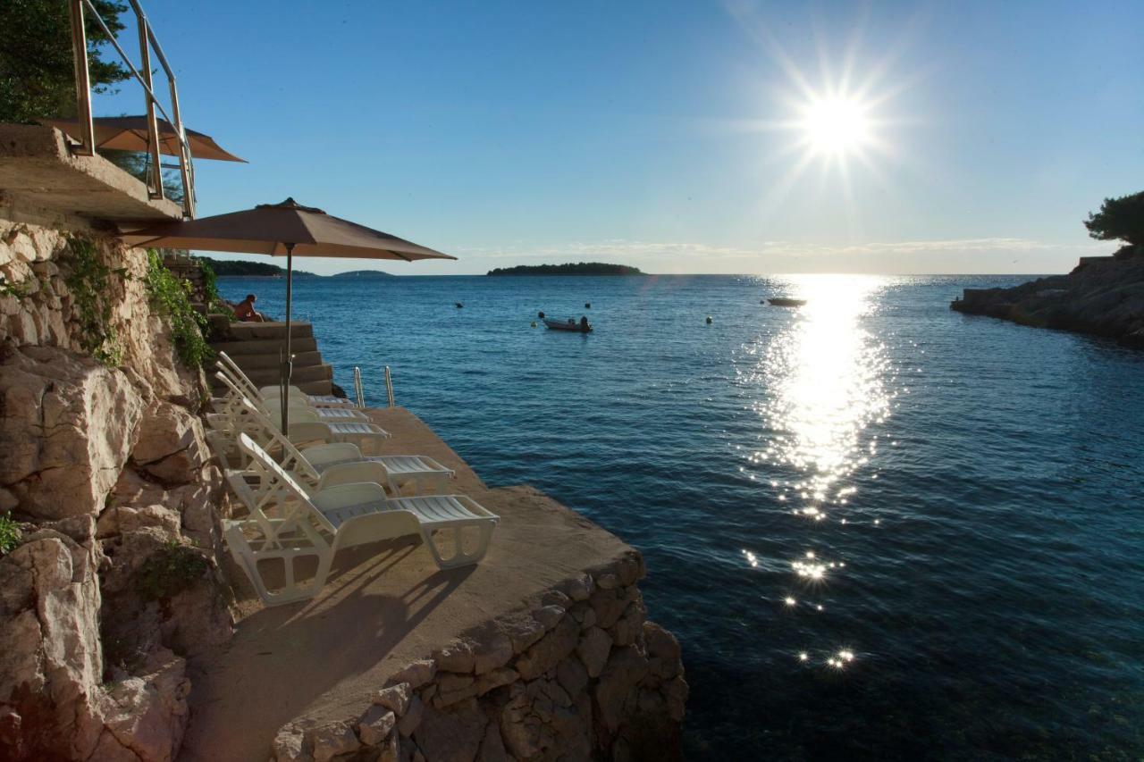 Premium Apartments Joy Primošten Εξωτερικό φωτογραφία