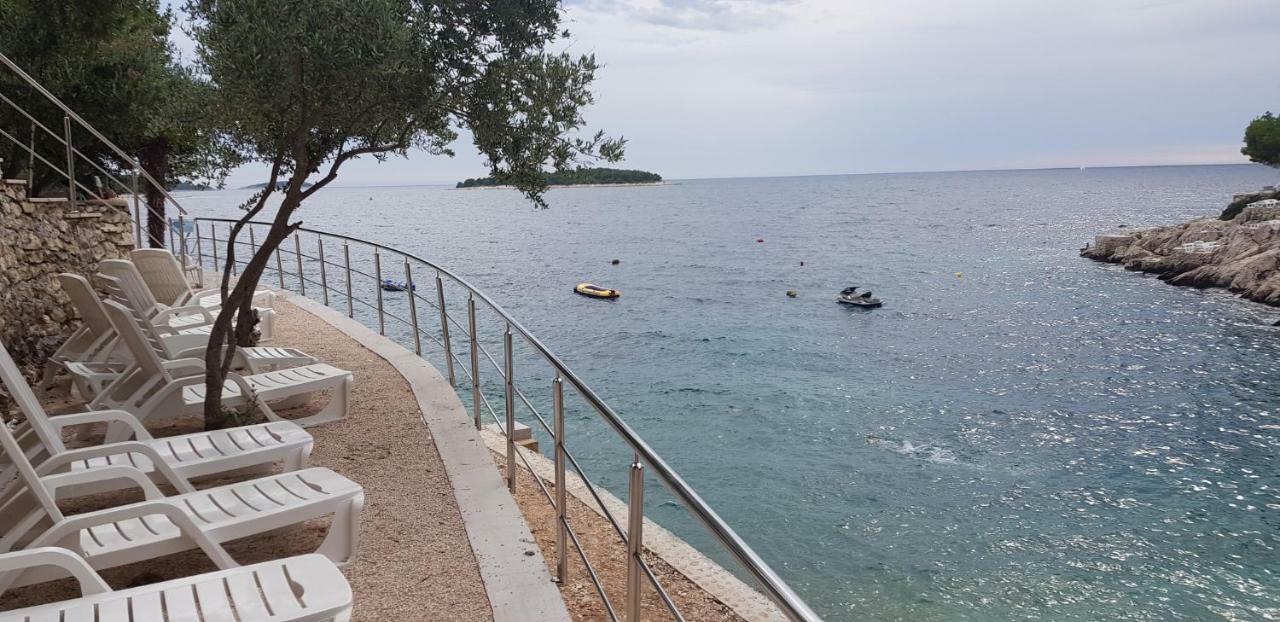Premium Apartments Joy Primošten Εξωτερικό φωτογραφία