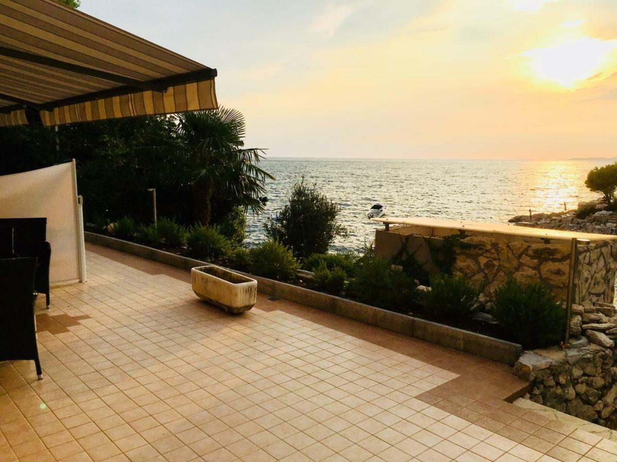 Premium Apartments Joy Primošten Εξωτερικό φωτογραφία