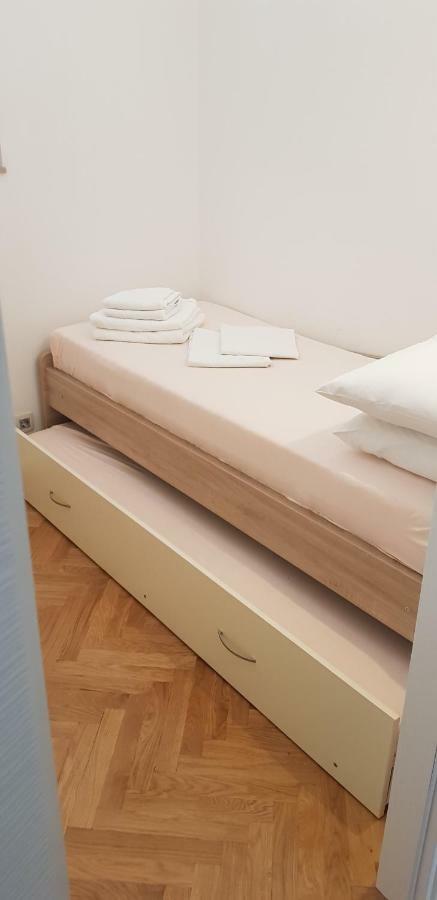 Premium Apartments Joy Primošten Εξωτερικό φωτογραφία