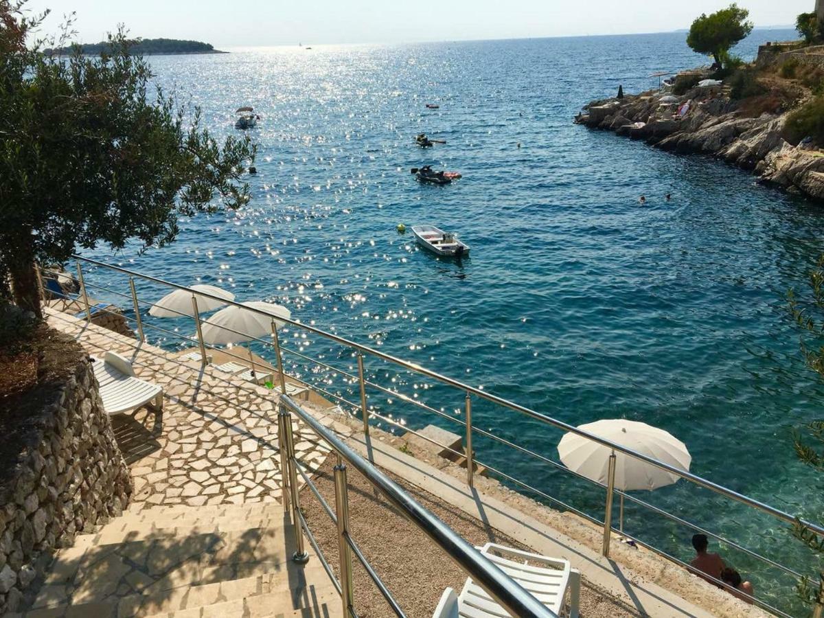 Premium Apartments Joy Primošten Εξωτερικό φωτογραφία