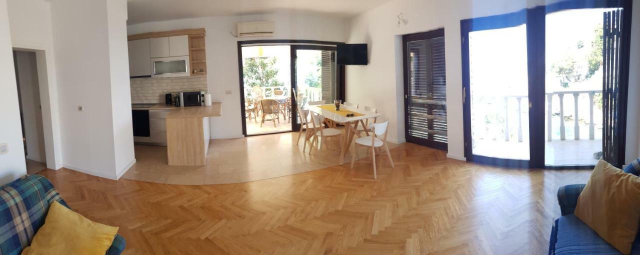 Premium Apartments Joy Primošten Εξωτερικό φωτογραφία